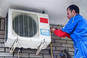 24/7 and Emergency HVAC Near Prospect Park, PA | Air Conidtioning and Heating Contractors